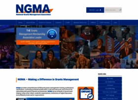 ngma.org