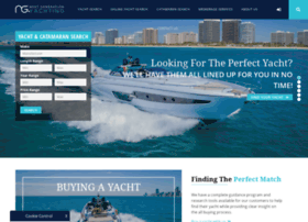 ngyachting.com