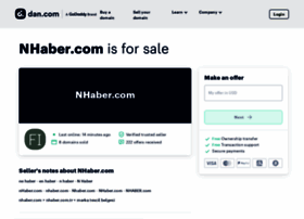 nhaber.com