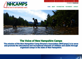 nhcamps.org