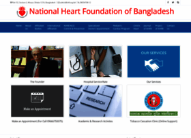 nhf.org.bd