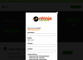nhinja.com
