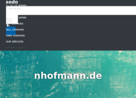nhofmann.de