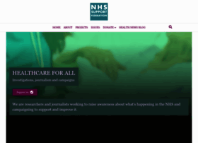 nhscampaign.org
