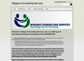 niagaracounselling.org