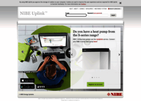 nibeuplink.com