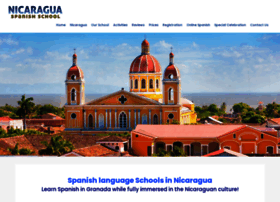 nicaragua-spanish-lessons.com