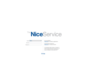 nice-service.com