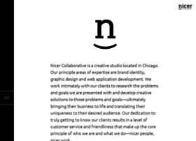nicercollaborative.com