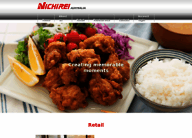 nichirei.com.au