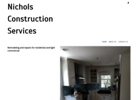 nichols-construction.com