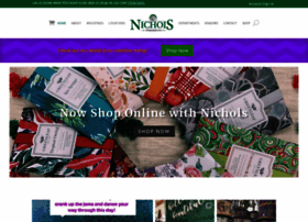 nichols-stores.com