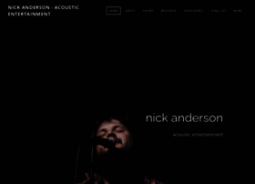 nickanderson.com.au