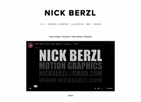 nickberzl.com