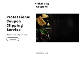 nickelcitycoupons.com