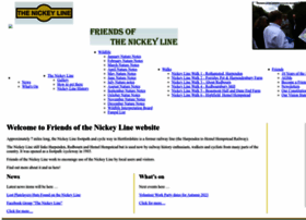 nickeyline.org