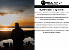nickfinch.co.uk