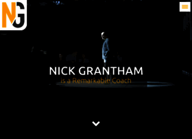 nickgrantham.com