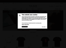 nickis.com