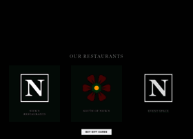 nicksrestaurants.com