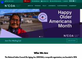 nicoa.org