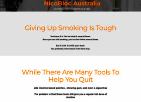 nicobloc.com.au