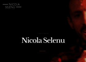 nicolaselenu.com