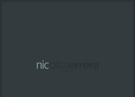 nicolaserrera.com
