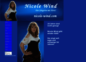 nicole-wind.com