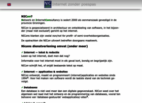 nicon.nl