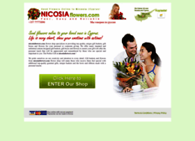 nicosiaflowers.com