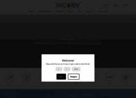 nicotineriver.com