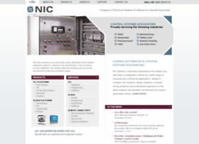 nicsystems.com
