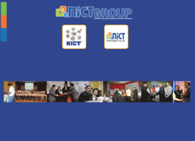nictgroup.in