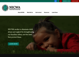 nicwa.org