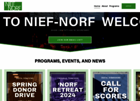 niefnorf.org