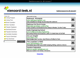 nienoord-leek.nl