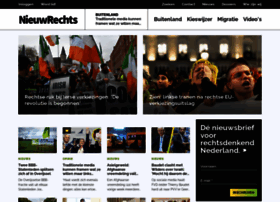 nieuwrechts.nl