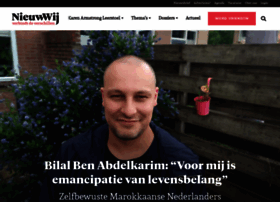 nieuwwij.nl