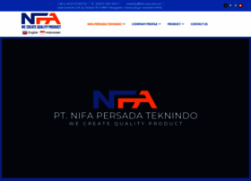 nifa-persada.com
