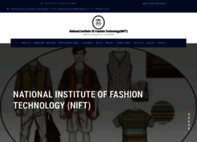 nift.edu.bd