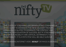 niftytv.com