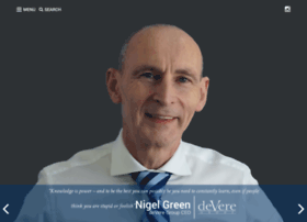 nigel-green.com