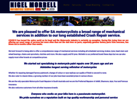 nigelmorrellsmotorcycles.com.au