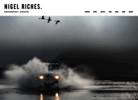nigelriches.co.uk