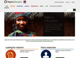 nigeria-education.org