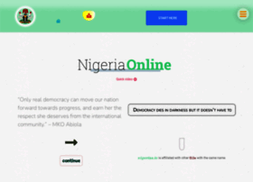 nigeriaonline.org