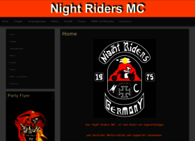 night-riders.de