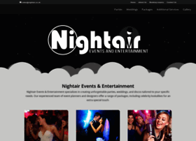 nightairdiscos.co.uk
