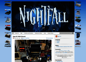 nightfallcrew.com